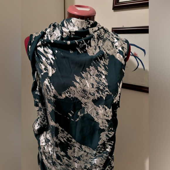 LRG - NWT Pretty Little Things Midi Dress - Picture 2 of 5